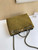 Bottega Veneta BV 766016 Medium Andiamo Suede BV90132