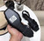 Yves Saint Laurent Tribute Flat Sandals In Smooth Leather 30149 - luxibagsmall