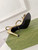 Gucci 659198 Women's sandal with Gold