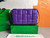 Bottega Veneta BV 591970 Padded Cassette 20206 Purple