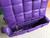 Bottega Veneta BV 591970 Padded Cassette 20206 Purple