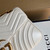 Gucci 443496 GG Marmont Medium Matelassé Shoulder Bag White - luxibagsmall
