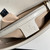 Gucci 443496 GG Marmont Medium Matelassé Shoulder Bag White - luxibagsmall