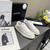 Chanel Women's Sneaker Designer Chanel Tennis Shoes C90107
