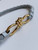 Bottega Veneta BV 766016 Medium Andiamo Suede BV90133