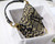 Dior M0446 Dior Saddle Bag Beige Multicolor Mizza Embroidery - luxibagsmall