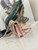 Chanel A81171 Chanel Flap bag Lambskin Pink