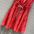 LV Louis Vuitton 1A9WBT Monogram Cloud Sun Dress L88030