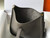 Hermes Evelyne III 29 bag Designer Hermes Shoulder Bag 203870 Dark Grey