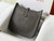 Hermes Evelyne III 29 bag Designer Hermes Shoulder Bag 203870 Dark Grey