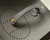 Hermes Evelyne III 29 bag Designer Hermes Shoulder Bag 203870 Dark Grey