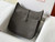 Hermes Evelyne III 29 bag Designer Hermes Shoulder Bag 203870 Dark Grey