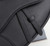 Dior 1ADPO093 Saddle Men Bag Grained Calfskin Black