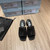 Prada Women's Shoes Prada Designer Pumps Heel 60mm P82308