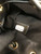 Chanel AP2750 Bucket Bag Shoulder Bag Lambskin Black