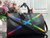 LV M30345 Louis vuitton Keepall bandouliere 50 other leathers Black - luxibagsmall