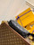 LV M81115 Louis Vuitton Gaston Wearable Wallet Black