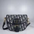 Dior M9319 Dior Bobby Medium Bag Oblique Jacquard Navy Blue