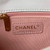 Chanel AS2975 Small Flap Bag Lambskin White