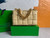 Bottega Veneta BV 20206 Chain Cassette 631421 Apricot Gold