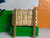 Bottega Veneta BV 20206 Chain Cassette 631421 Apricot Gold