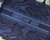 Dior Book Tote M1286 Blue Camouflage Embroidery - luxibagsmall