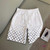 LV Men Shorts Louis Vuitton Designer Clothing L55216