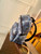 LV N50060 Louis Vuitton Discovery Backpack Ocean Blue