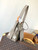 Louis Vuitton LV M47180 CarryAll PM Bag Tourterelle Gray / Crème Beige