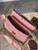 LV M56468 Louis Vuitton New Wave Multi-Pochette Leather M56461 Pink