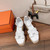 Hermes Sandals Women High 85mm H26306