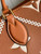 Louis Vuitton M46015 LV M46016 Onthego MM Monogram Arizona Brown