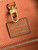 Louis Vuitton M46015 LV M46016 Onthego MM Monogram Arizona Brown
