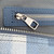 Louis Vuitton LV M28842 Keepall Bandoulière 50 Bag Denim Blue