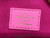 Louis Vuitton M59396 Coussin BB Shoulder LV M20567 bag Rose Red