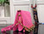 Louis Vuitton M59396 Coussin BB Shoulder LV M20567 bag Rose Red