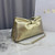 Dior Medium Dior Bow Bag M0714OUQO_M900 Gold Lambskin