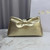 Dior Medium Dior Bow Bag M0714OUQO_M900 Gold Lambskin