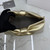 Dior Medium Dior Bow Bag M0714OUQO_M900 Gold Lambskin