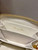 Dior Caro Mini zipper clutch 5087 White