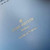 LV M80494 Louis Vuitton Zippy Wallet Gradient Blue