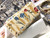 Dior M0565 Medium Lady Dior Bag Yellow - luxibagsmall