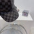 LV L60012 Louis Vuitton Hats Designer LV Cap Sun Hat Black