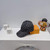 LV L60012 Louis Vuitton Hats Designer LV Cap Sun Hat Black