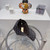 LV L60012 Louis Vuitton Hats Designer LV Cap Sun Hat Black