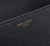 YSL 57722 Yves Saint Laurent shoulder bag Black - luxibagsmall
