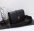 YSL 57722 Yves Saint Laurent shoulder bag Black - luxibagsmall