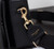 YSL 57722 Yves Saint Laurent shoulder bag Black - luxibagsmall