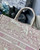 Dior Book Tote M1286 Pink Toile de Jouy Embroidery - luxibagsmall