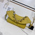 Loewe Medium Ola bag in smooth calfskin AP22P22X07  Lo90003